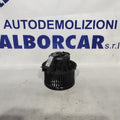 Ventola riscaldamento ford fiesta  6 1.4 anno 2008/2017 codice :0130115551(sf13p4)