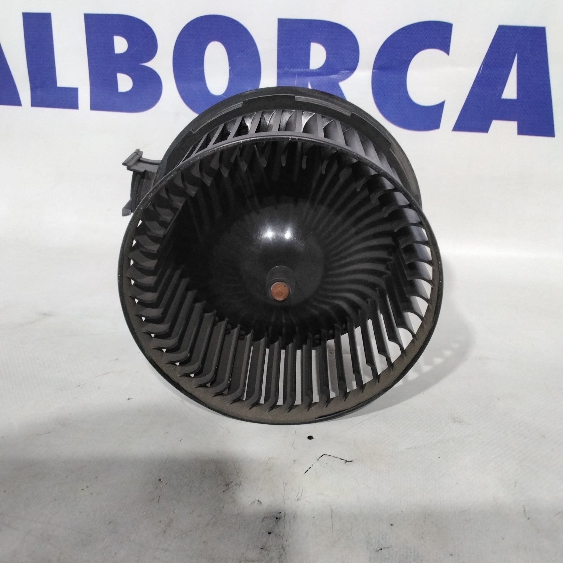 Ventola riscaldamento ford fiesta  6 1.4 anno 2008/2017 codice :0130115551(sf13p4)