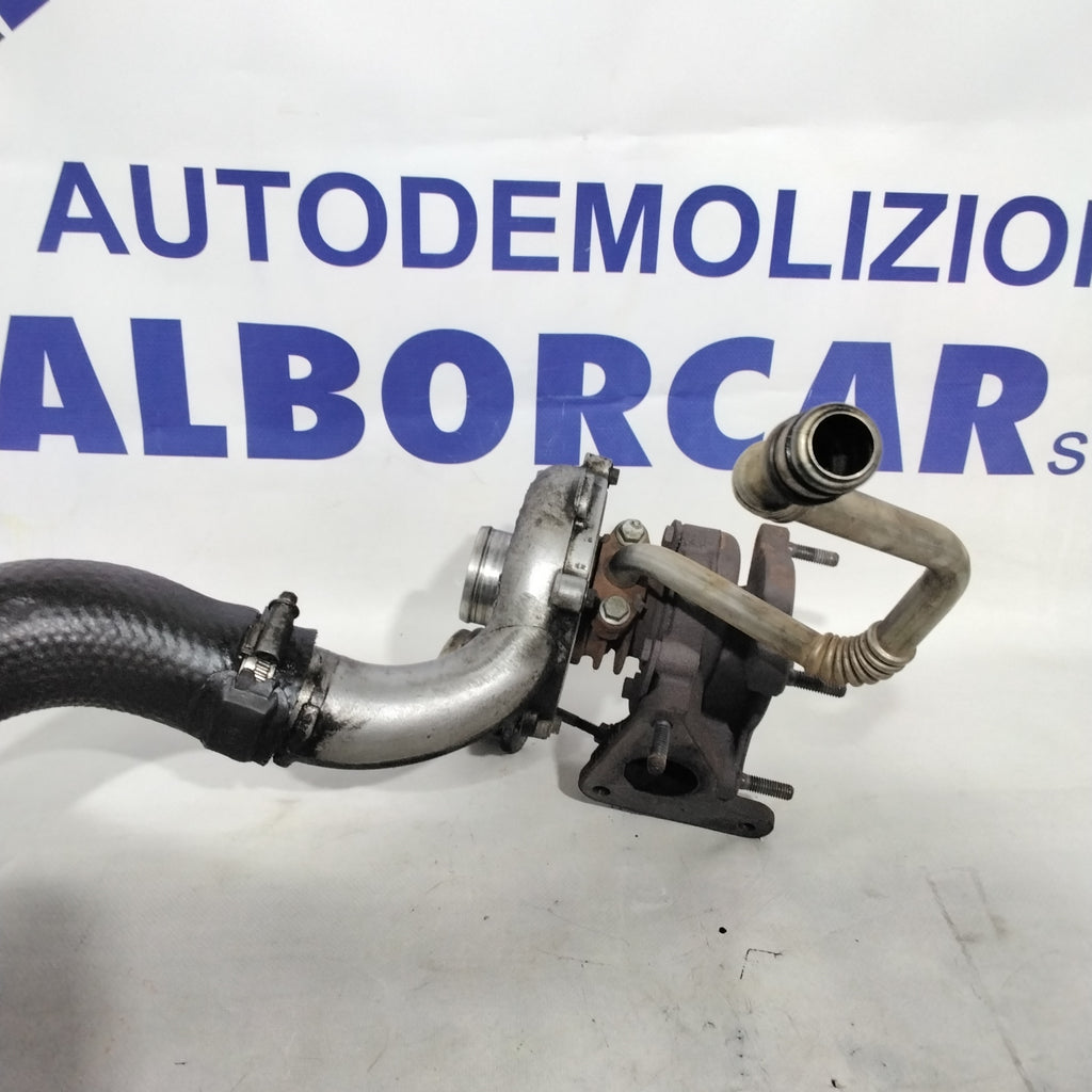 Renault Megane 1.9 diesel turbo, year 1998/2002, code: 820009350 (sf7p1)