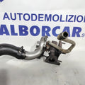Renault Megane 1.9 diesel turbo, year 1998/2002, code: 820009350 (sf7p1)