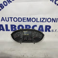 quadro strumenti/contachilometri fiat idea 1.3 multijet anno 2005 codice:735364160
