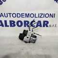 ABS control unit Peugeot 406 2.0 HDI year 2002 code:0265216543 control unit code:9630532980(sf A3 p4)