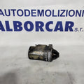 Starter motor Daewoo Matiz 1000/800 petrol year 1997/2005 code: 96275481 (sf15p1)