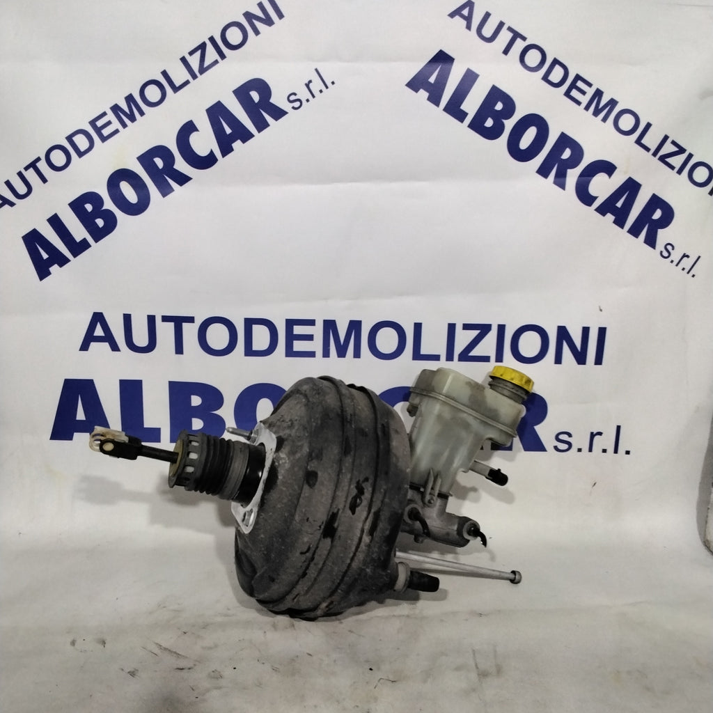 Servofreno alfa romeo 159  1.9 jtdm anno 2006 codice:51747488 (sf5p4)