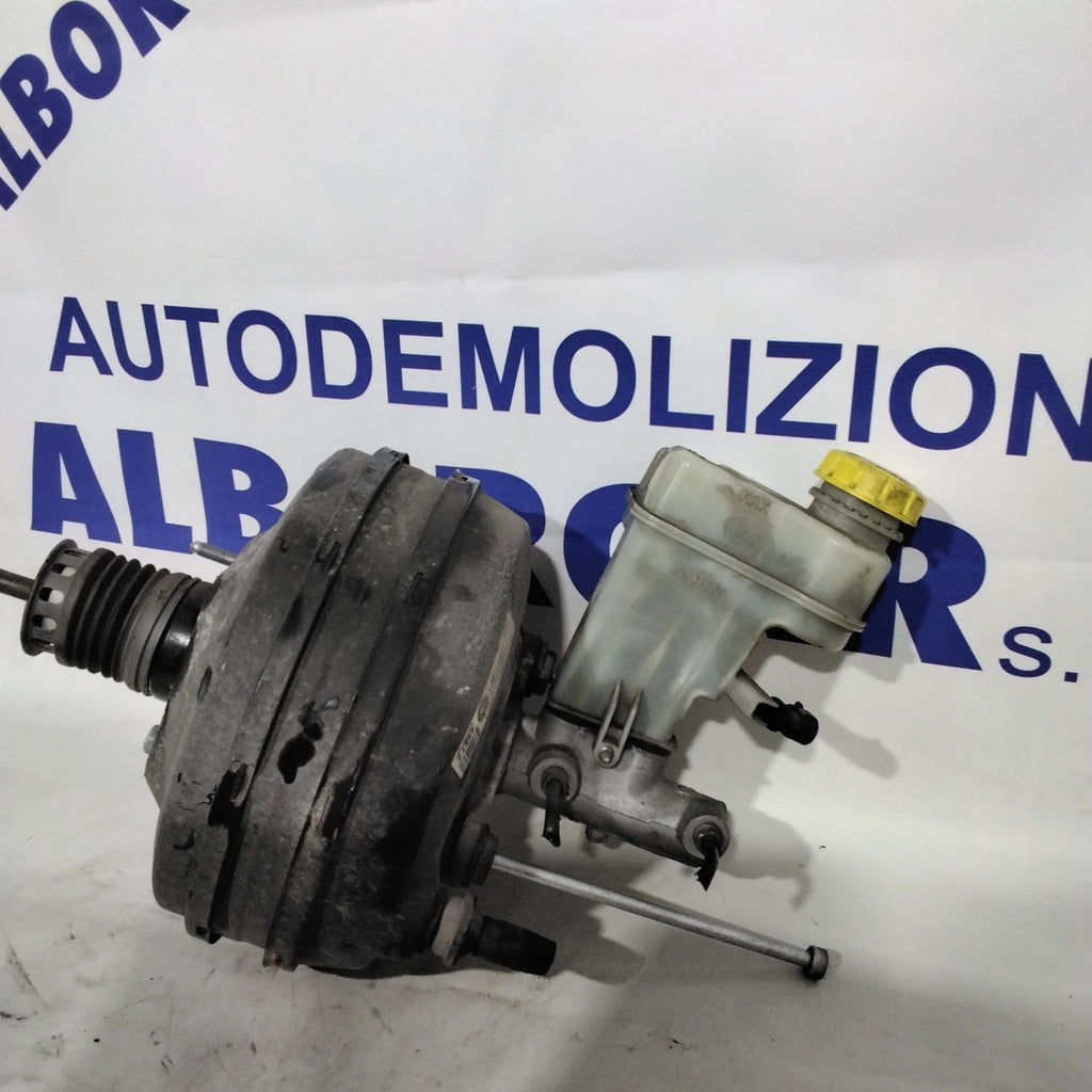 Servofreno alfa romeo 159  1.9 jtdm anno 2006 codice:51747488 (sf5p4)
