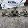 Rear axle differential BMW 320 year 2006/2007
