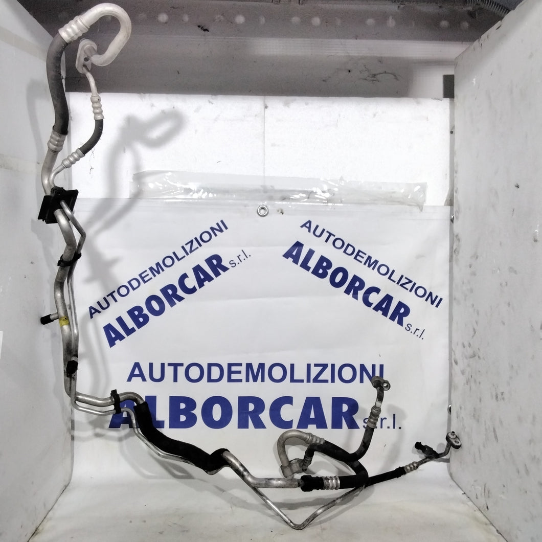 Tubo aria condizionata alfa romeo 159 1.9 jtdm anno 2006