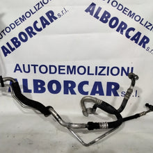 Carica l&#39;immagine nel visualizzatore di Gallery, Tubo aria condizionata alfa romeo 159 1.9 jtdm anno 2006
