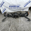 puente trasero BMW serie 3 año 1998/2001