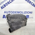 Caja de filtro de aire Audi A3 8P 2.0 TDI año 2004