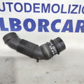 Caudalímetro Bosch Audi A3 8P 2.0 TDI año 2004 código:0281002461