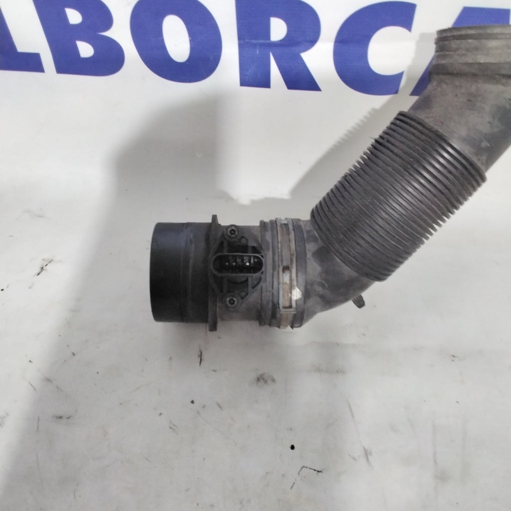 Caudalímetro Bosch Audi A3 8P 2.0 TDI año 2004 código:0281002461