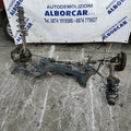 ponte assale anteriore seat ibiza benzina anno 2009