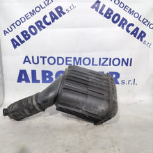 Carica l&#39;immagine nel visualizzatore di Gallery, Porta filtro d&#39;aria alfa romeo 159 1.9 jtdm anno 2005/2012 codice :51785518
