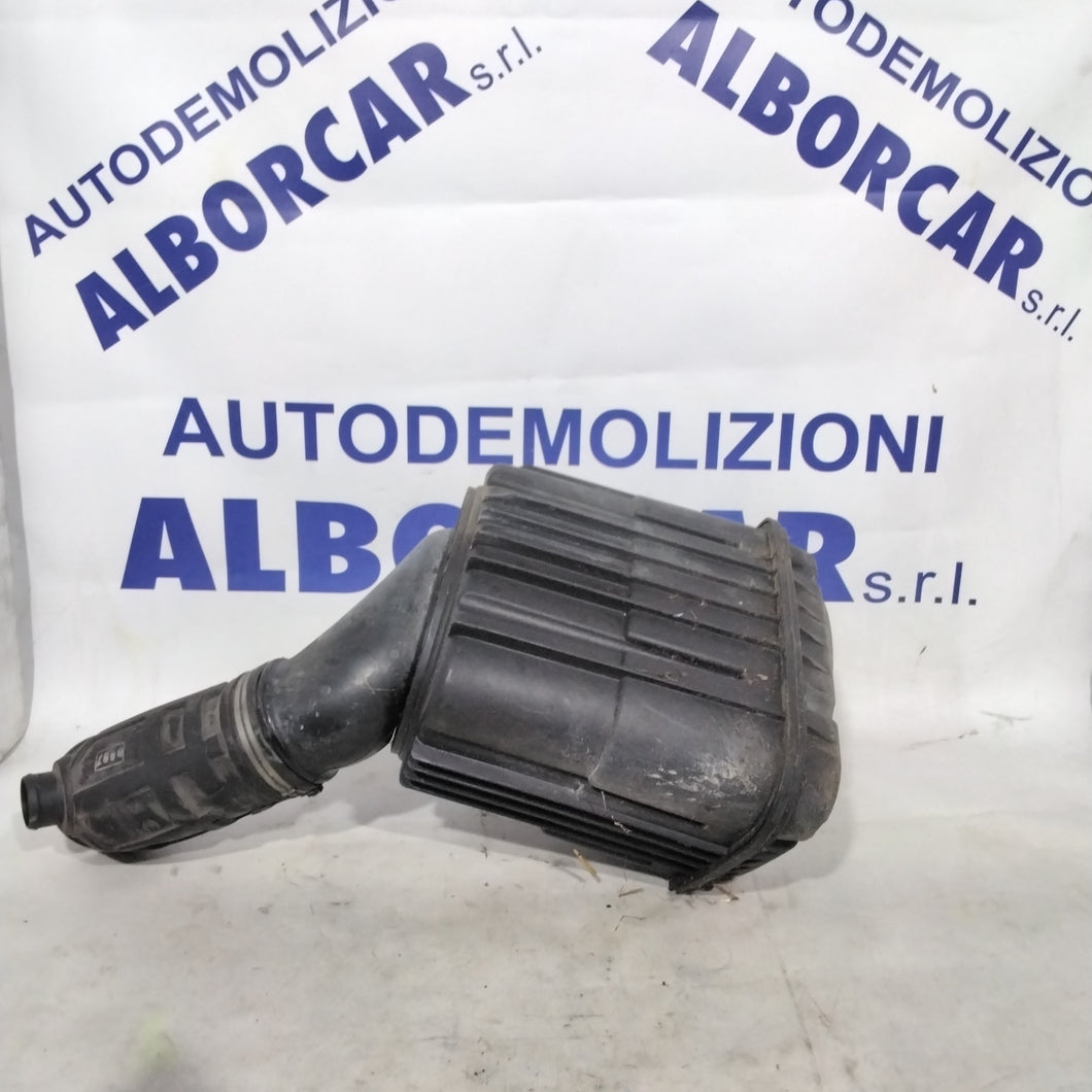 Porta filtro d'aria alfa romeo 159 1.9 jtdm anno 2005/2012 codice :51785518