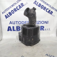 Carica l&#39;immagine nel visualizzatore di Gallery, Porta filtro d&#39;aria alfa romeo 159 1.9 jtdm anno 2005/2012 codice :51785518

