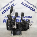pedalera completa ALFA ROMEO 159 Berlina 1.9 jtdm año 2005 código:0050503001