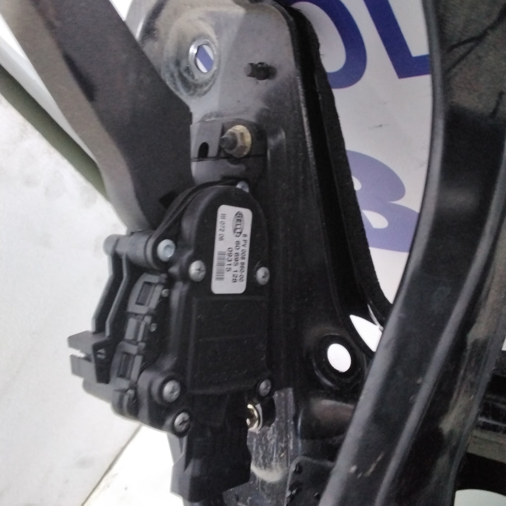 pedalera completa ALFA ROMEO 159 Berlina 1.9 jtdm año 2005 código:0050503001
