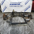 puente eje delantero Opel Zafira 1.6 16v año 2004/2014