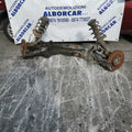 ponte assale anteriore ford focus anno 2006