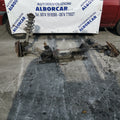 Puente eje delantero (COMPLETO) Audi A3 año 2006 2.0 tdi