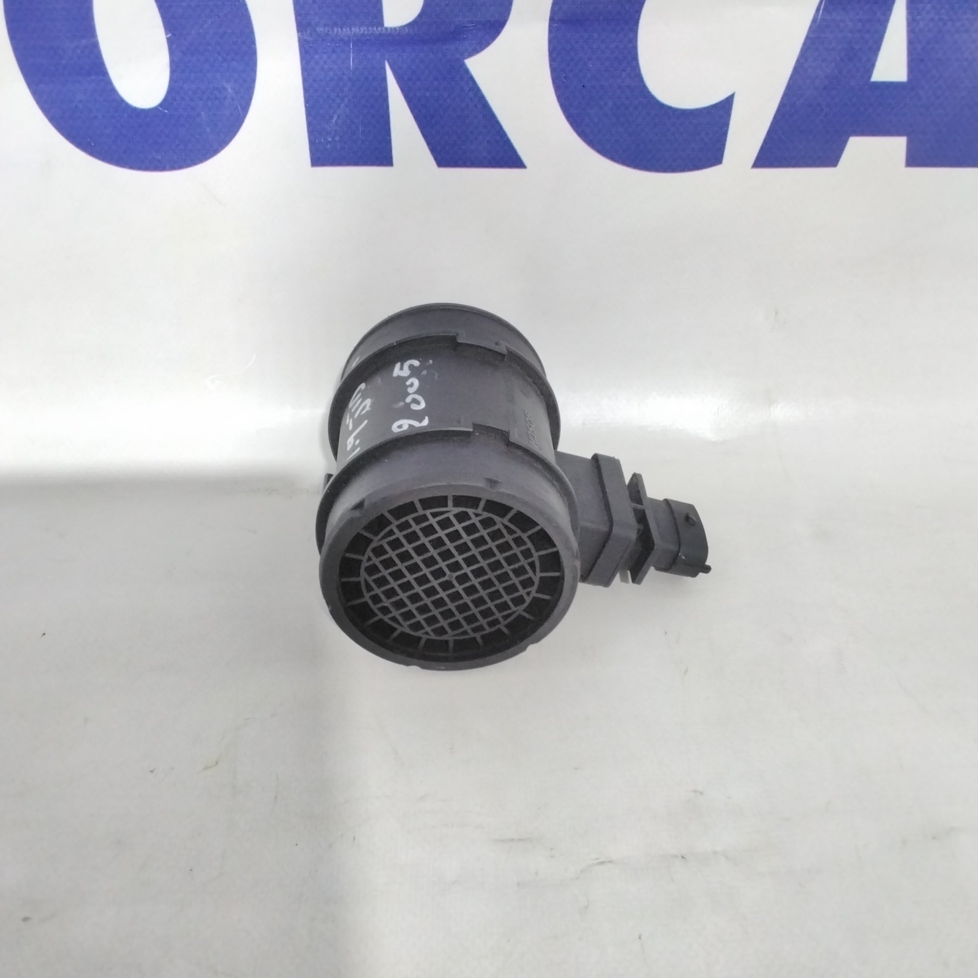 Caudalímetro Alfa Romeo 159 1.9 JTDm año 2005 código: 0281002618