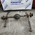 ponte assale posteriore jeep cherokee anno 1999/2000