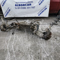 ponte assale anteriore mini cooper 1.6 16v anno 2001/2007