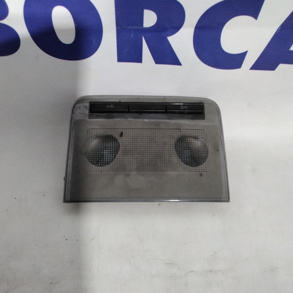 Plofoniera posteriore alfa romeo 159 anno 2005