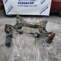 puente de eje delantero Fiat Bravo 1.9 JTD año 1999/2000
