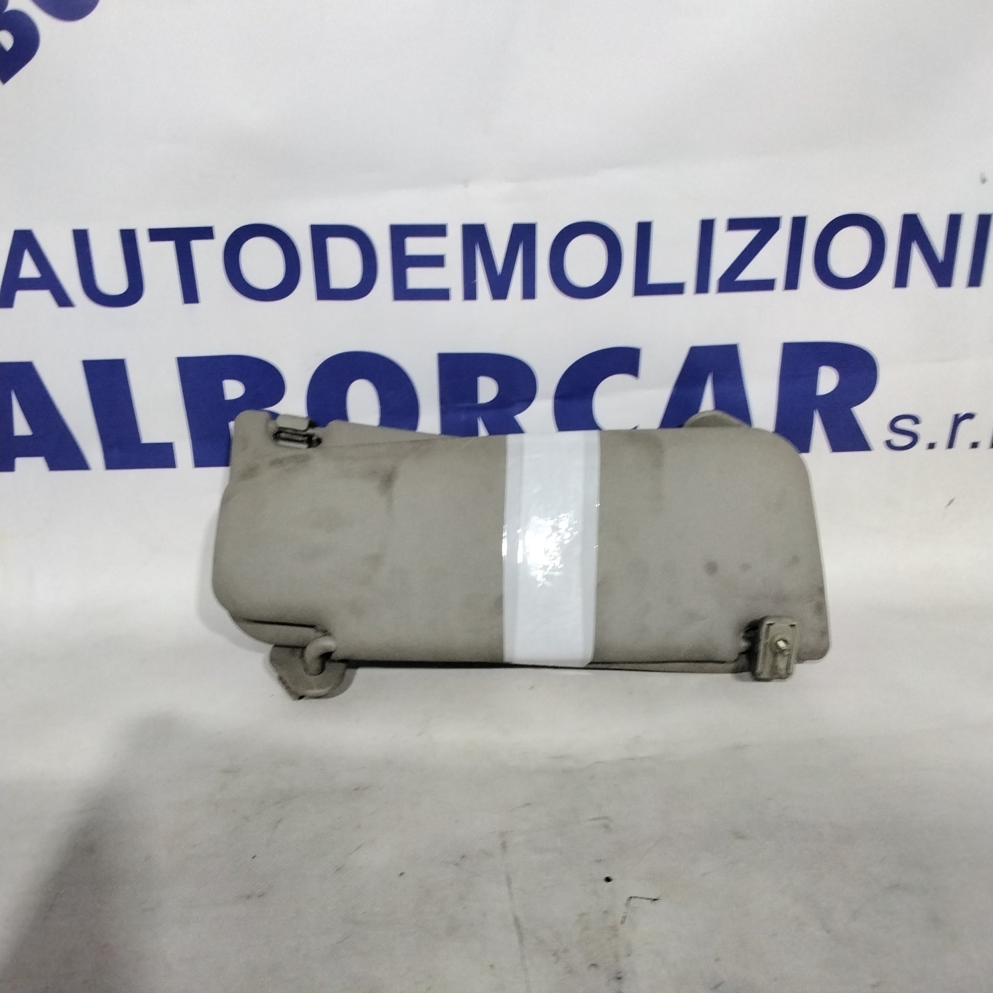 Parasole alfa romeo 159 anno 2005