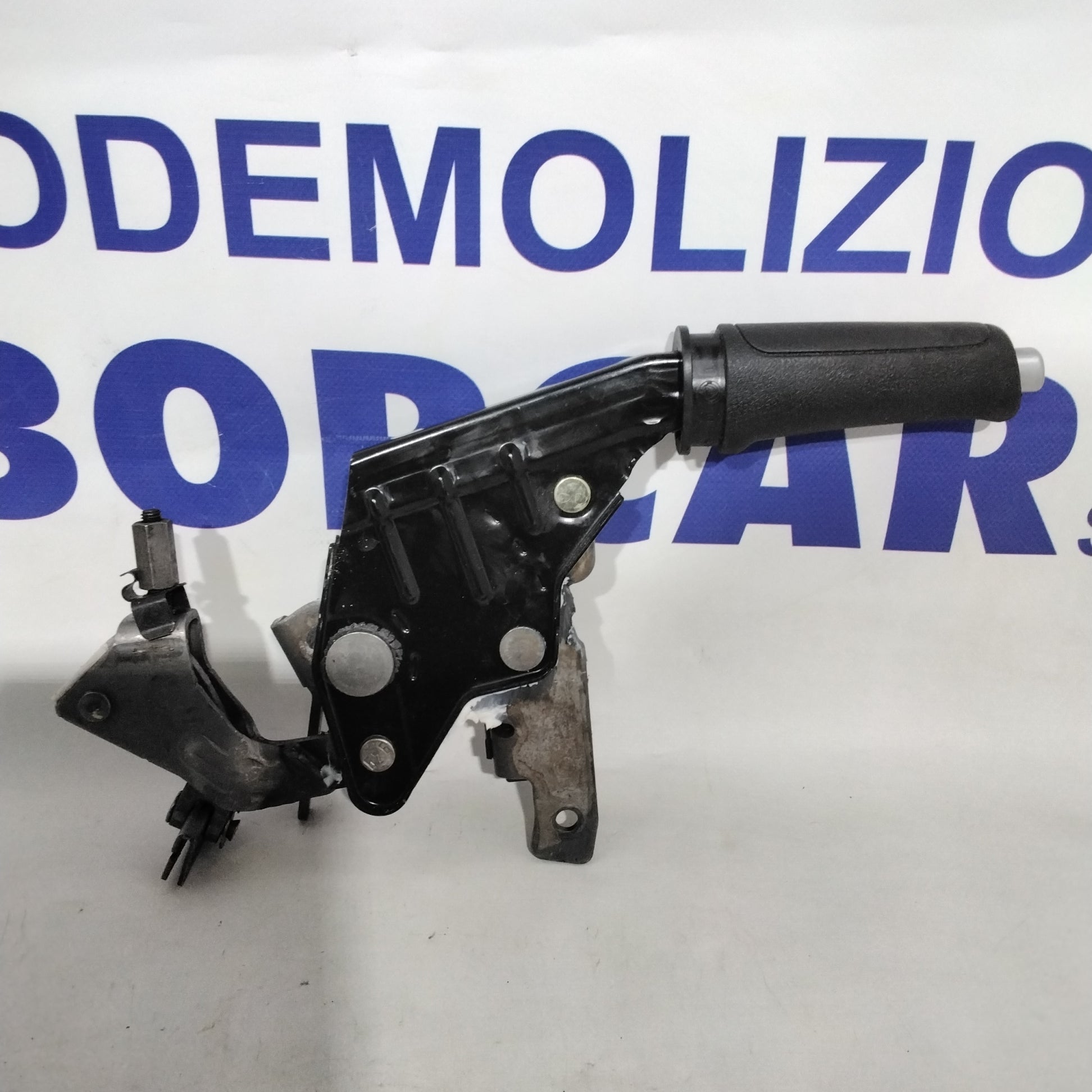Freno de mano Alfa Romeo 159 año 2005