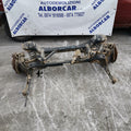 puente eje trasero Ford Focus año 2006
