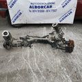 eje delantero Ford Fiesta año 2014