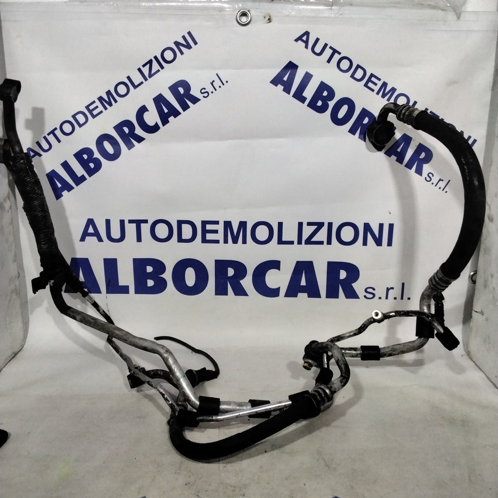 Tubo aria condizionata audi A3 anno 2004