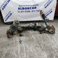puente eje delantero fiat doblo año 2001