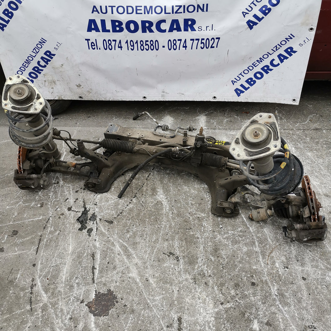 ponte assale anteriore fiat multipla 1.9 jtd anno 1997/2010