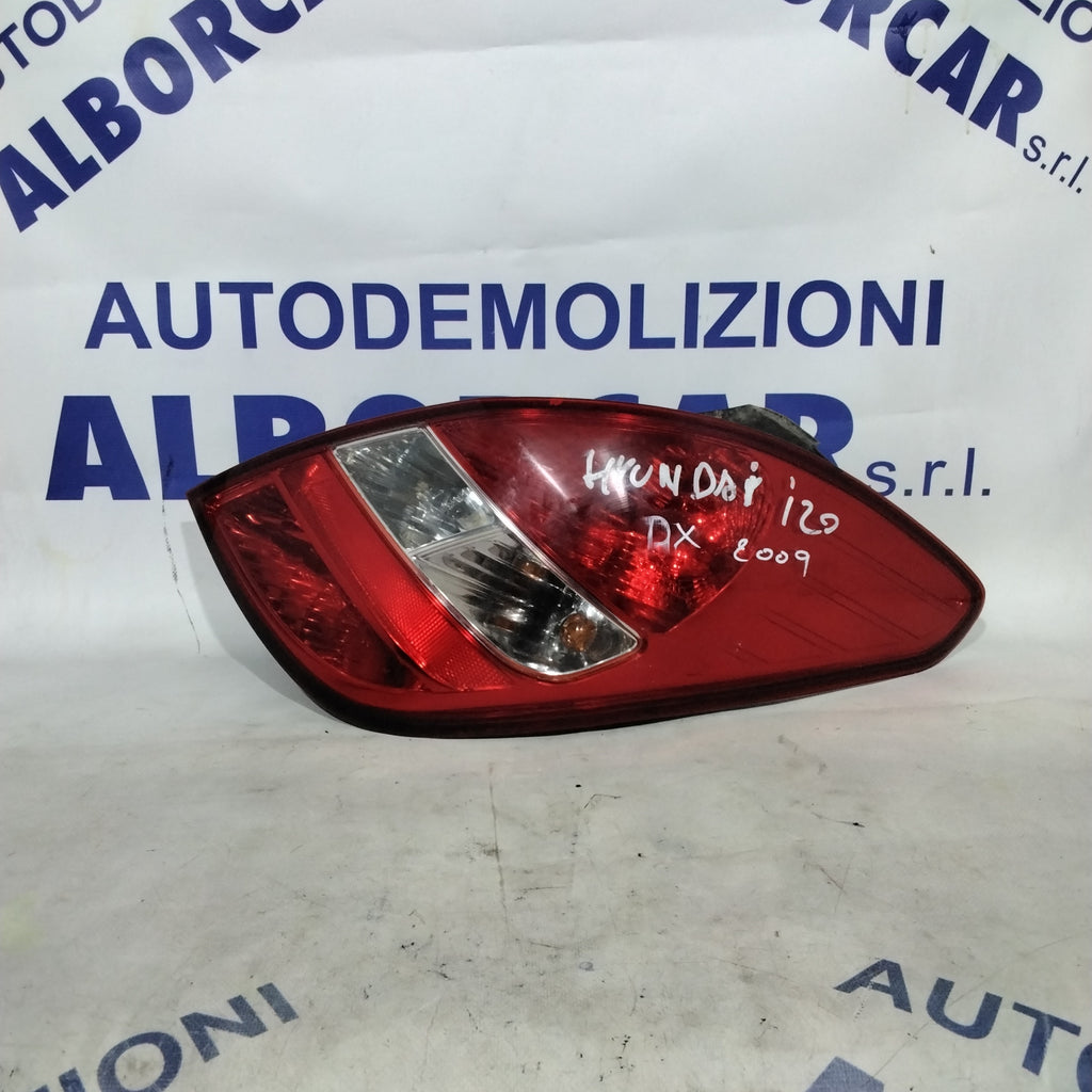 Fanale stop hyundai I20 destro anno 2009 codice:924021J000(sf9p2)