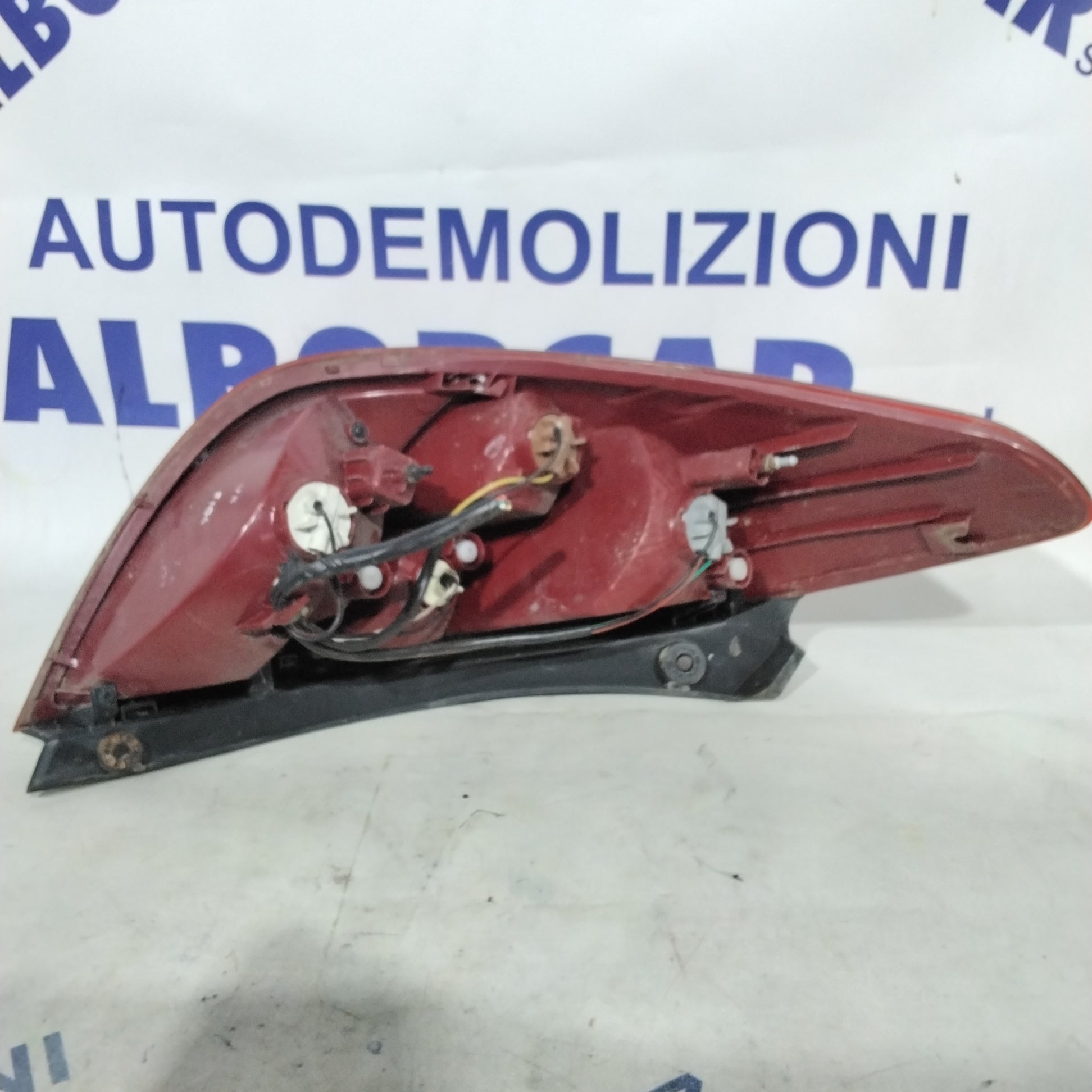 Fanale stop hyundai I20 destro anno 2009 codice:924021J000(sf9p2)