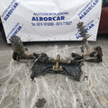 ponte assale citroen C4 1.6 hdi anno 2004/2010