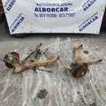 masas traseras mercedes vito año 2008