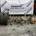 ponte assale posteriore ford transit anno 1997 (non compresi gomme e cerchi)