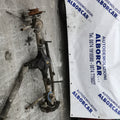 ponte assale posteriore fiat 124 anno 1976