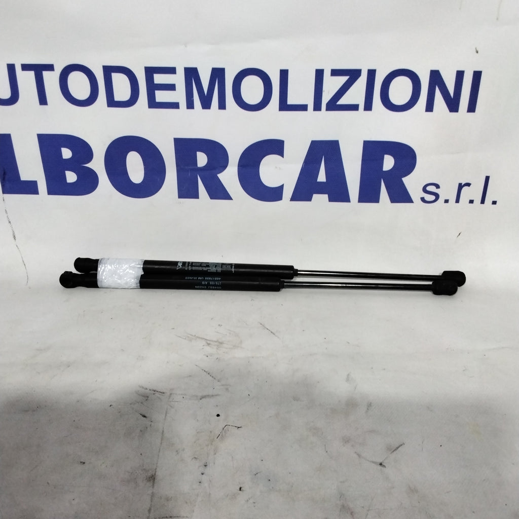 Pistoncini portellone posteriore lancia ypsilon anno 2006 codice :46817935