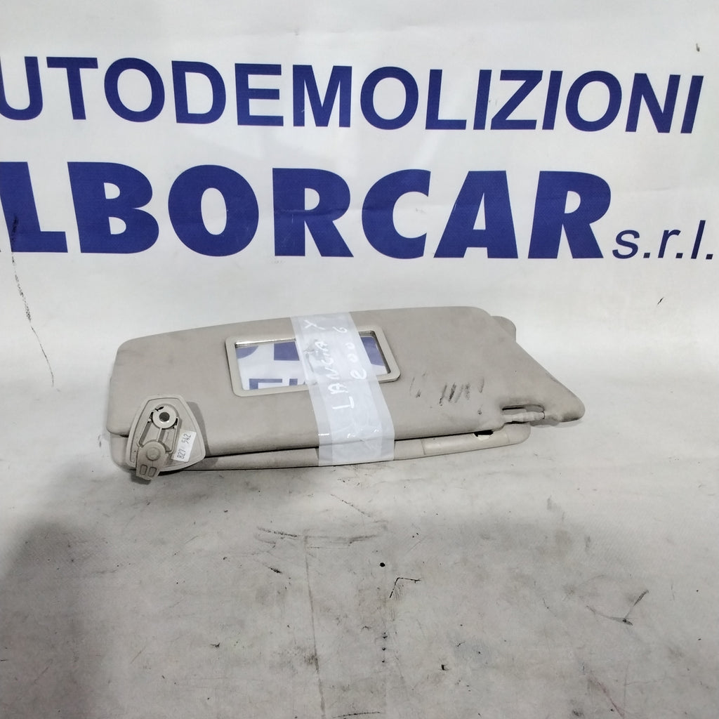 Parasol Lancia Ypsilon año 2006