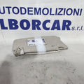 Parasol Lancia Ypsilon año 2006