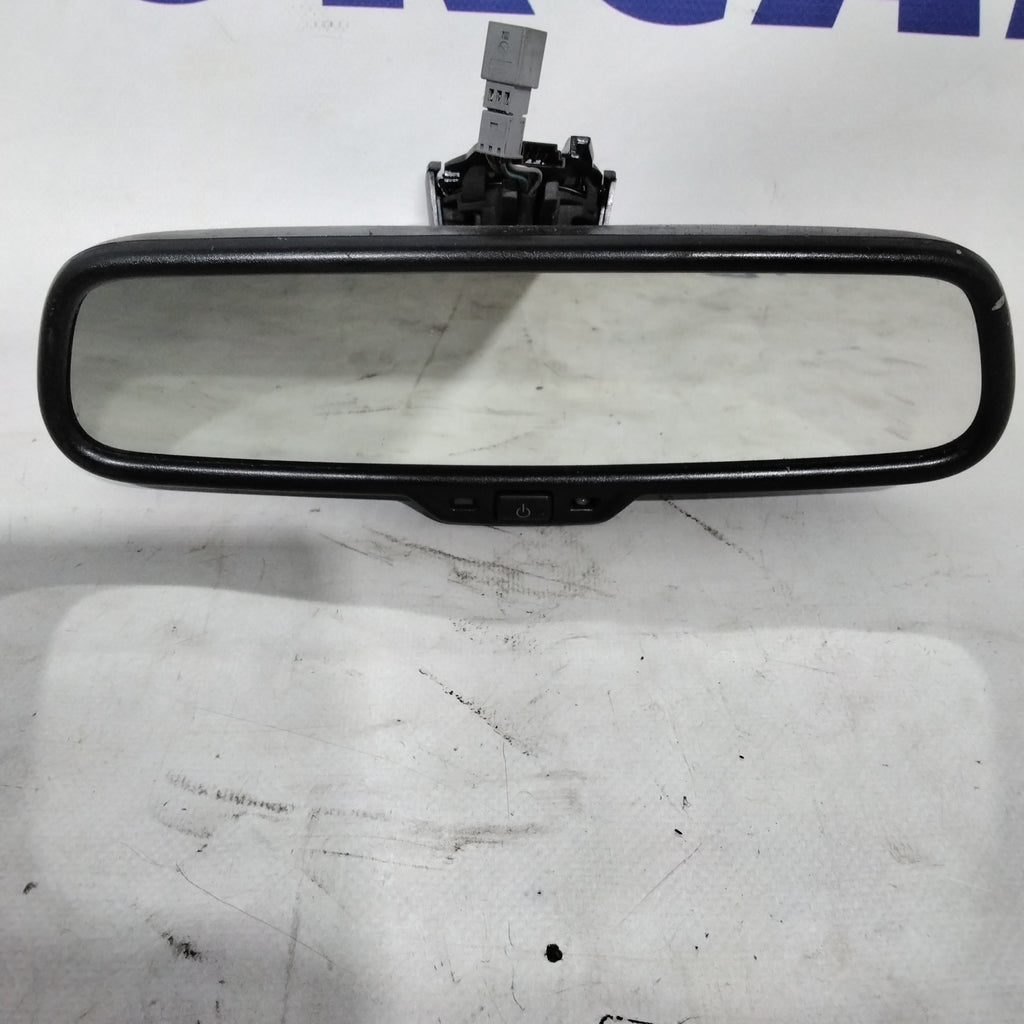 Espejo retrovisor interior antideslumbrante Audi A6 año 2007