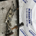 ponte assale anteriore volkswage passat variant 2.0 TDI anno 2011
