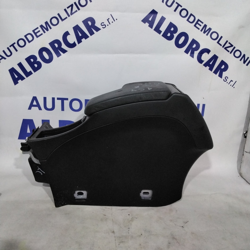  Tunnel Centrale Con Bracciolo Alfa Romeo 159 1.9 jtdm anno 2005
