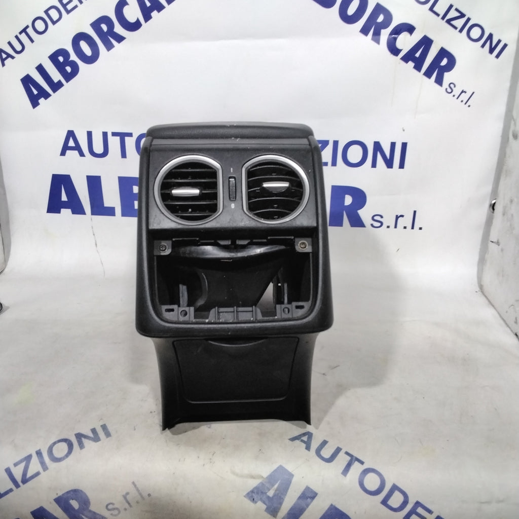  Tunnel Centrale Con Bracciolo Alfa Romeo 159 1.9 jtdm anno 2005